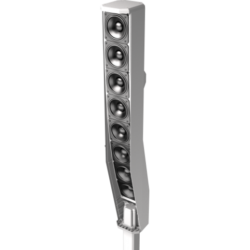 ELECTRO VOICE EVOLVE50-KW (BIANCO)