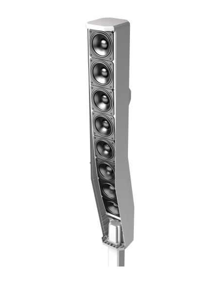 ELECTRO VOICE EVOLVE50-KW (BIANCO) ELECTRO VOICE EVOLVE50-KW (BIANCO)