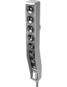 ELECTRO VOICE EVOLVE50-KW (BIANCO)