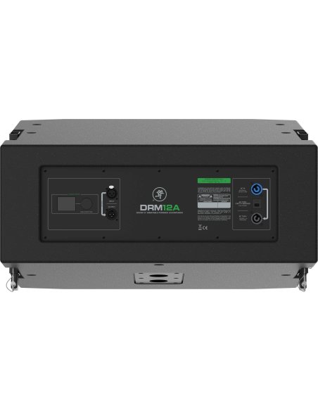 MACKIE DRM12A MACKIE DRM12A