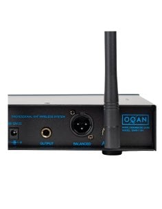OQAN QWM-1SH 470-494 MHZ 2