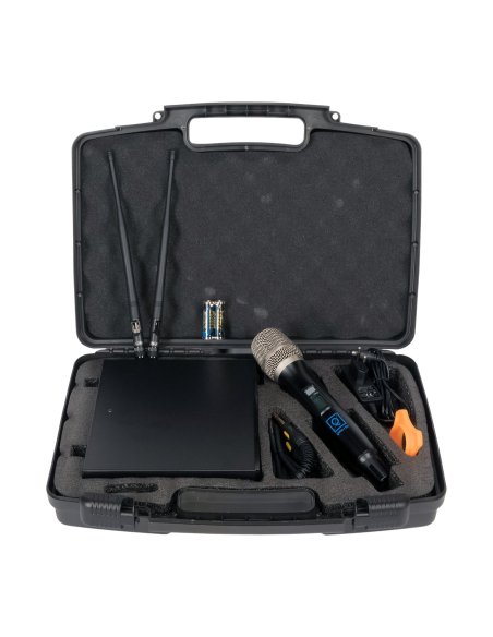 OQAN QWM-1SH 470-494 MHZ OQAN QWM-1SH 470-494 MHZ