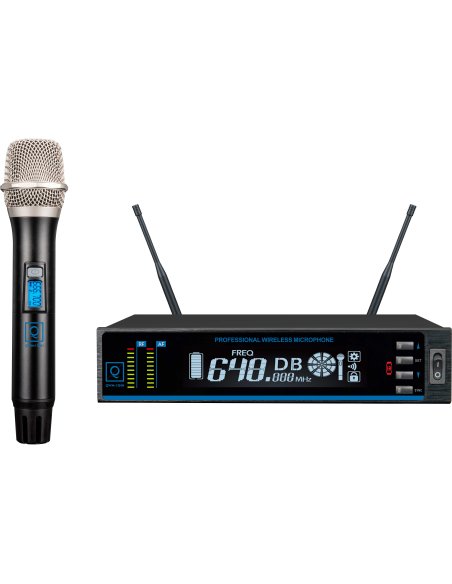 OQAN QWM-1SH 470-494 MHZ OQAN QWM-1SH 470-494 MHZ