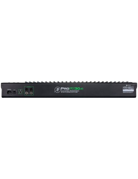 MACKIE PROFX30V3 MACKIE PROFX30V3