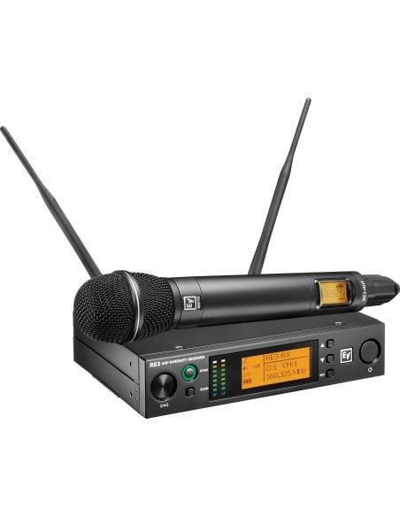 ELECTRO VOICE RE3-ND76 ELECTRO VOICE RE3-ND76