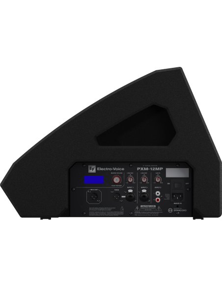 ELECTRO VOICE PXM-12MP ELECTRO VOICE PXM-12MP