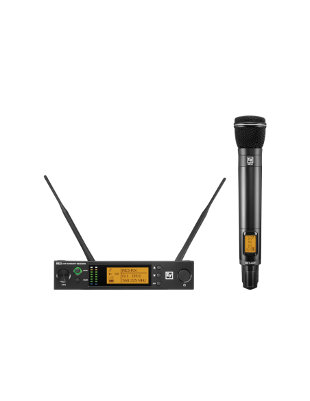 ELECTRO VOICE RE3-ND96-5H ELECTRO VOICE RE3-ND96-5H