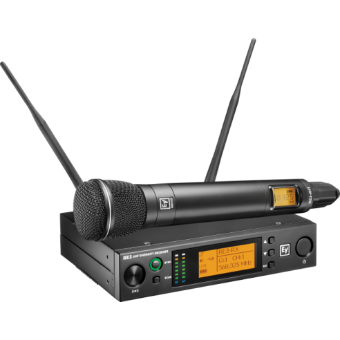 ELECTRO VOICE RE3-ND96-5H