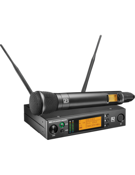 ELECTRO VOICE RE3-ND96-5H ELECTRO VOICE RE3-ND96-5H