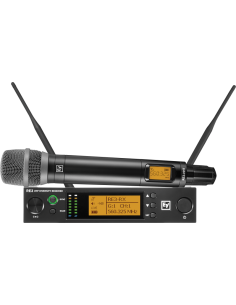 ELECTRO VOICE RE3-RE520-5H 2