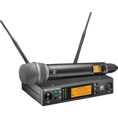 ELECTRO VOICE RE3-RE520-5H