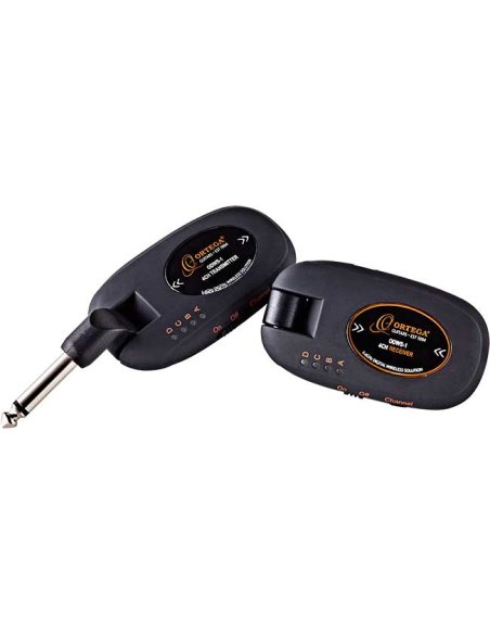 ORTEGA ODWS-1BK ORTEGA ODWS-1BK