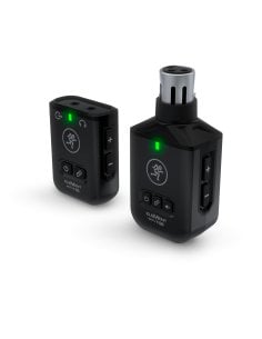 MACKIE EM-WAVE XLR 2