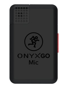 MACKIE ONYXGO MIC 2