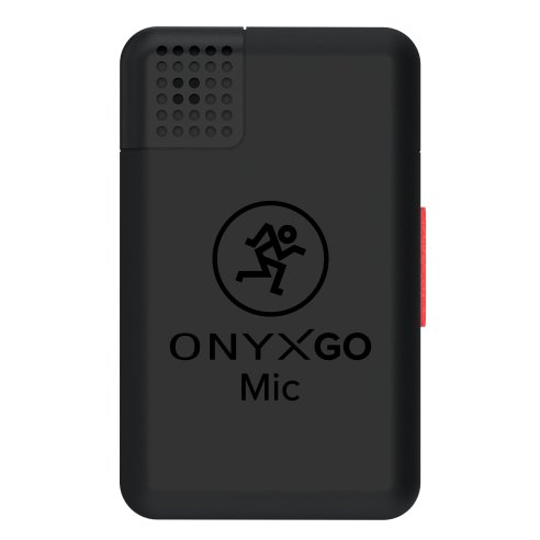 MACKIE ONYXGO MIC