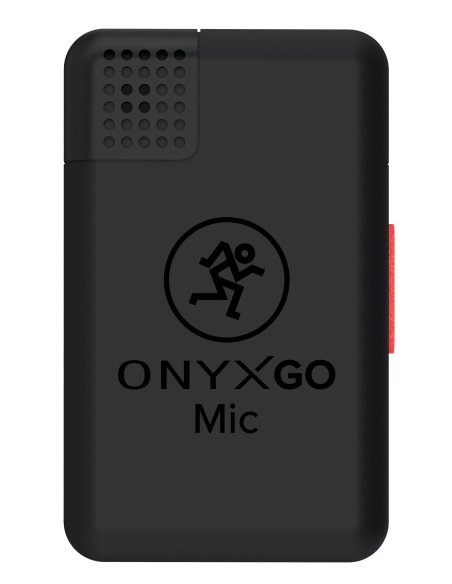 MACKIE ONYXGO MIC MACKIE ONYXGO MIC