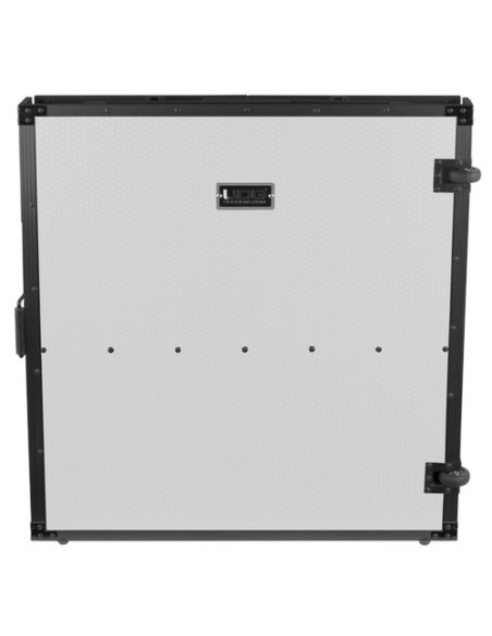 UDG U91049WH2 - ULTIMATE FOLD OUT DJ TABLE WHITE MK2 PLUS (W) UDG U91049WH2 - ULTIMATE FOLD OUT DJ TABLE WHITE MK2 PLUS (W)