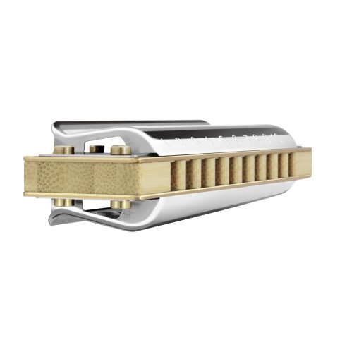 HOHNER MARINE BAND THUNDERBIRD LA