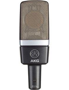 AKG ITALIA C214