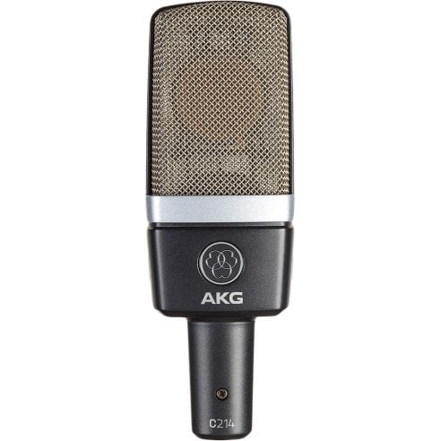 AKG ITALIA C214