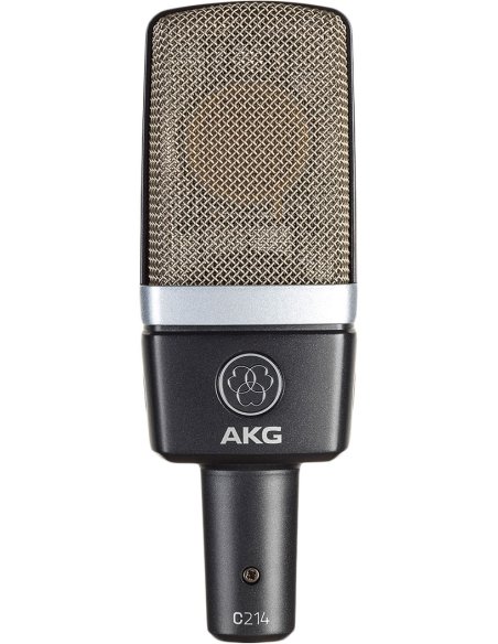 AKG ITALIA C214 AKG ITALIA C214