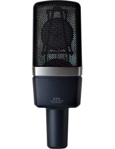 AKG ITALIA C214 2