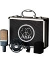 AKG ITALIA C214