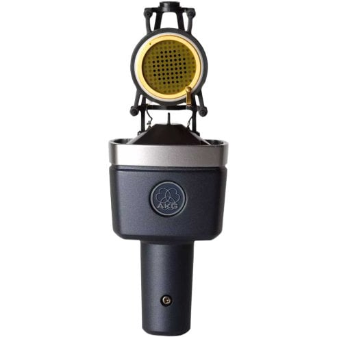 AKG ITALIA C214