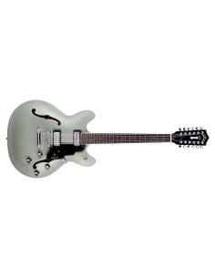GUILD ITALIA STARFIRE IV ST 12-STRING SHORELINE MIST
