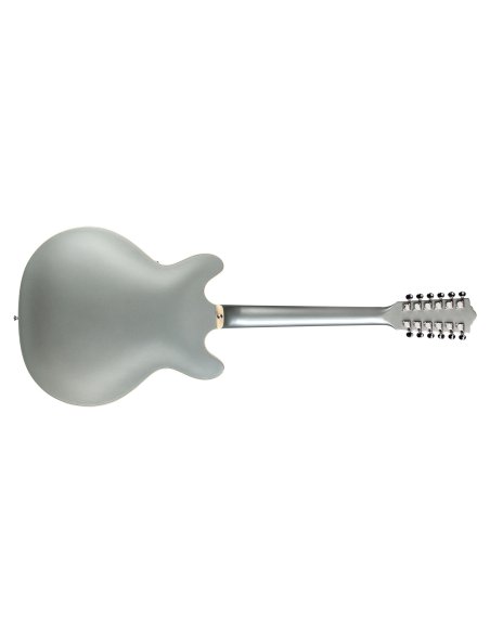 GUILD ITALIA STARFIRE IV ST 12-STRING SHORELINE MIST GUILD ITALIA STARFIRE IV ST 12-STRING SHORELINE MIST