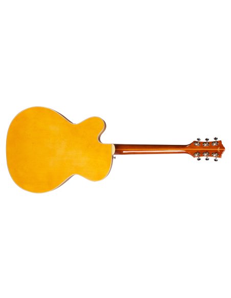 GUILD ITALIA X-175B MANHATTAN BLONDE GUILD ITALIA X-175B MANHATTAN BLONDE