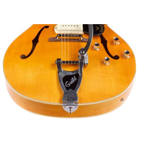 GUILD ITALIA X-175B MANHATTAN BLONDE