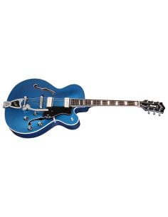 GUILD ITALIA X-175 MANHATTAN SPECIAL  MALIBU BLUE 2
