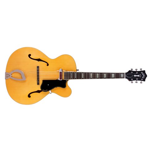 GUILD ITALIA A-150 SAVOY BLONDE