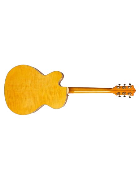 GUILD ITALIA A-150 SAVOY BLONDE GUILD ITALIA A-150 SAVOY BLONDE