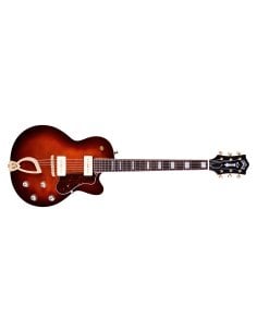 GUILD ITALIA ARISTOCRAT HH P90 VSB VINTAGE SUNBURST