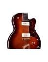 GUILD ITALIA ARISTOCRAT HH P90 VSB VINTAGE SUNBURST