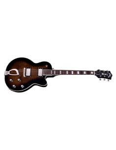 GUILD ITALIA ARISTOCRAT HH TBB TRANS BLACK BURST 2