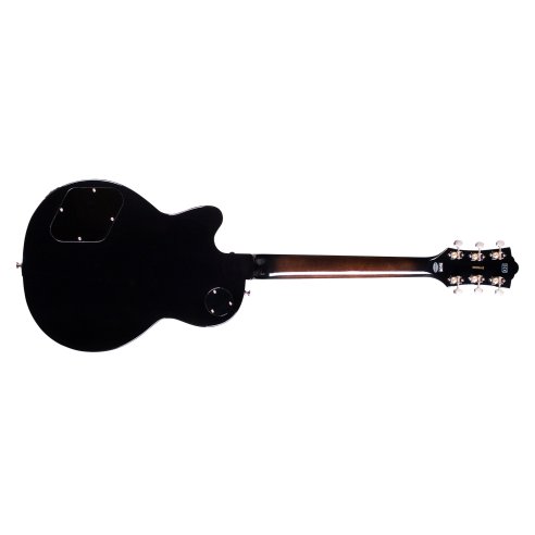 GUILD ITALIA ARISTOCRAT HH TBB TRANS BLACK BURST