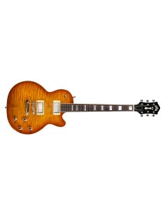 GUILD ITALIA BLUESBIRD FLAME TOP ICE TEA BURST