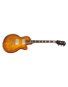 GUILD ITALIA BLUESBIRD FLAME TOP ICE TEA BURST 2