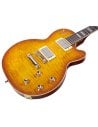 GUILD ITALIA BLUESBIRD FLAME TOP ICE TEA BURST
