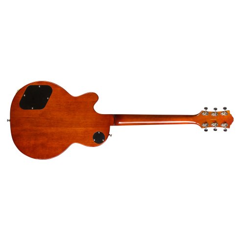 GUILD ITALIA BLUESBIRD FLAME TOP ICE TEA BURST