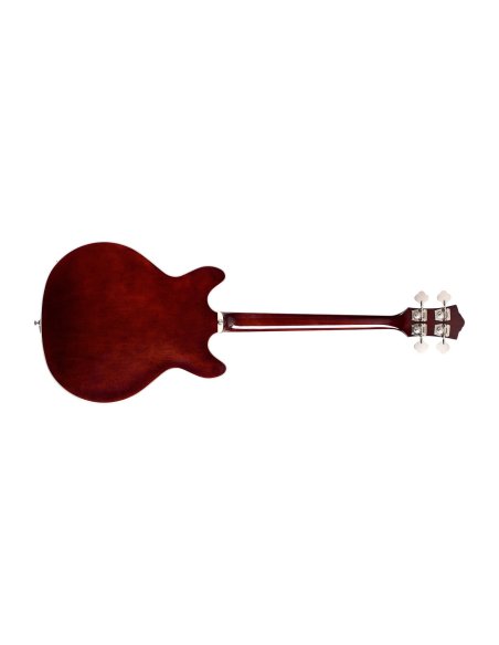 GUILD ITALIA STARFIRE I BASS VINTAGE WALNUT GUILD ITALIA STARFIRE I BASS VINTAGE WALNUT