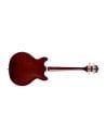 GUILD ITALIA STARFIRE I BASS VINTAGE WALNUT