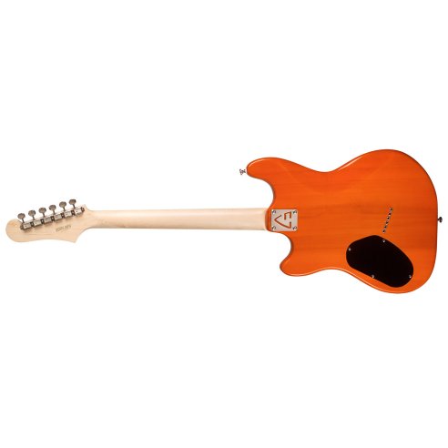 GUILD ITALIA SURFLINER SUNSET ORANGE