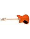 GUILD ITALIA SURFLINER SUNSET ORANGE