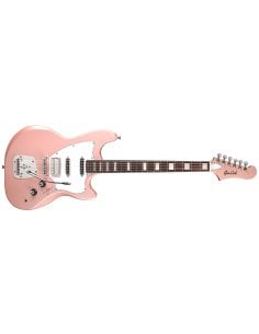 GUILD ITALIA SURFLINER DELUXE ROSE QUARTZ METALLIC
