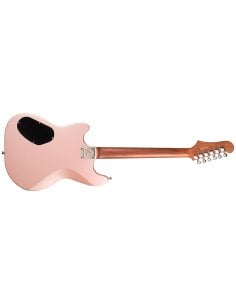 GUILD ITALIA SURFLINER DELUXE ROSE QUARTZ METALLIC 2