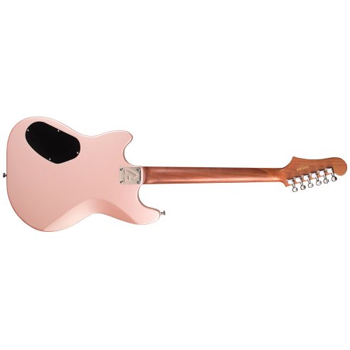 GUILD ITALIA SURFLINER DELUXE ROSE QUARTZ METALLIC